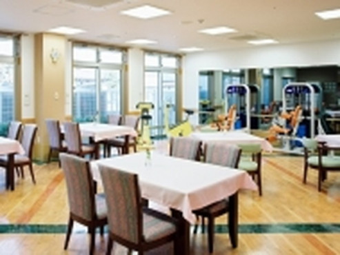 ラ・ナシカかみいし