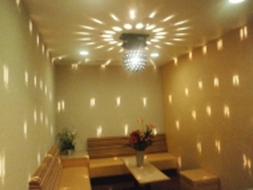 ラ・ナシカふじまつ