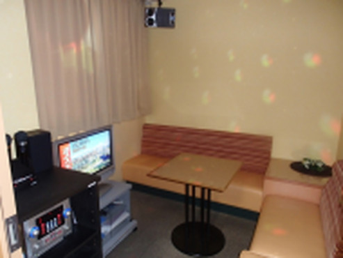 ラ・ナシカみとま