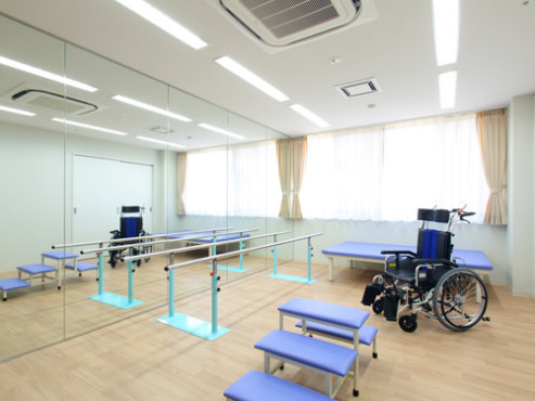 ソナーレ祖師ヶ谷大蔵