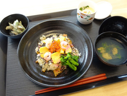 ソナーレ祖師ヶ谷大蔵