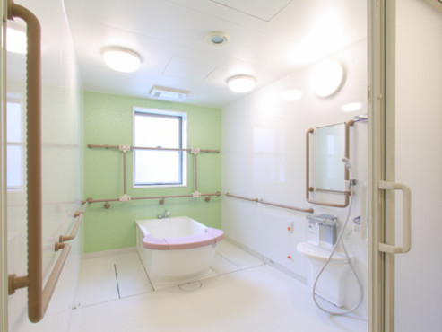 ソナーレ祖師ヶ谷大蔵