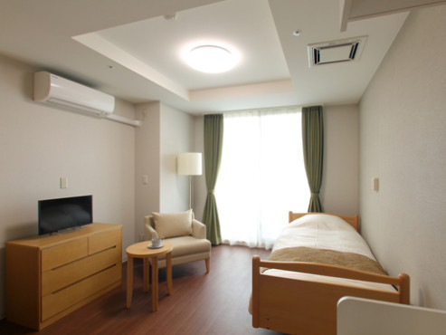 ソナーレ祖師ヶ谷大蔵