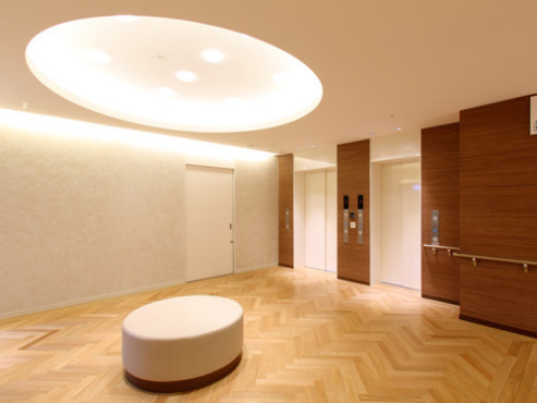 ソナーレ祖師ヶ谷大蔵