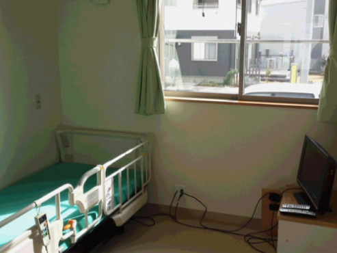 生活支援住居 ひなたぼっこ本館