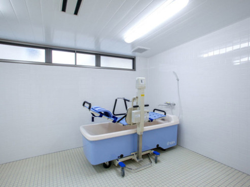 アルプスの杜かみみぞ