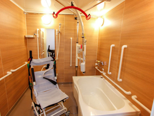 アルプスの杜かみみぞ