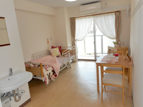 アルプスの杜かみみぞ