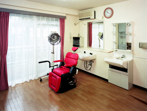 アルプスの杜さがみ