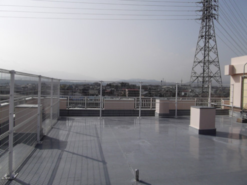 アルプスの杜さがみ