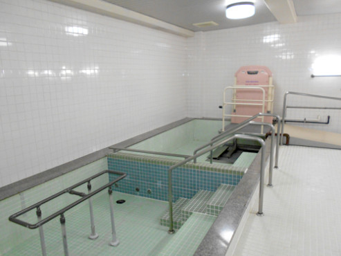 アルプスの杜さがみ