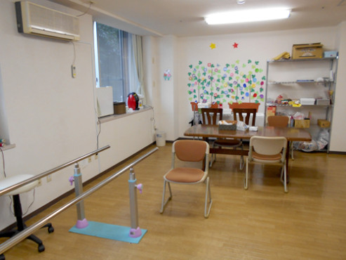 アルプスの杜さがみ