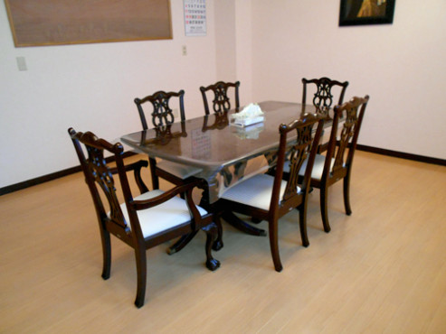 アルプスの杜さがみ