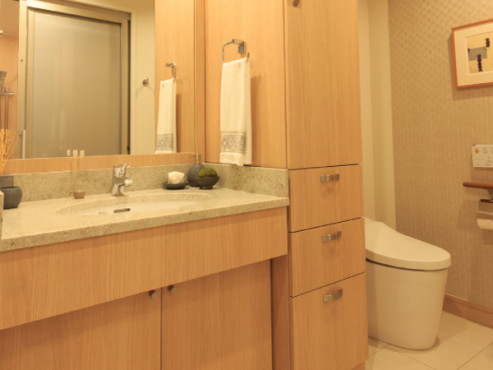 サンシティタワー神戸