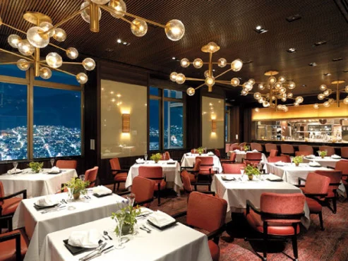 サンシティタワー神戸