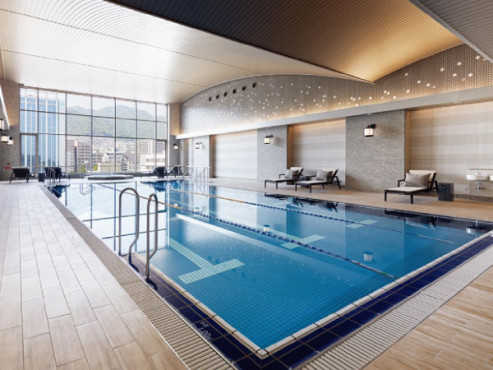 サンシティタワー神戸