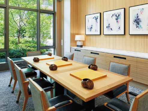 サンシティタワー神戸