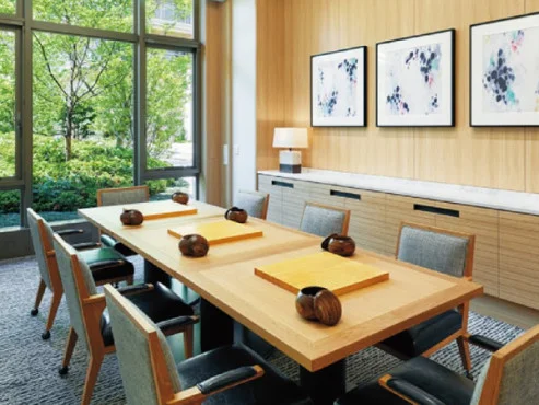 サンシティタワー神戸