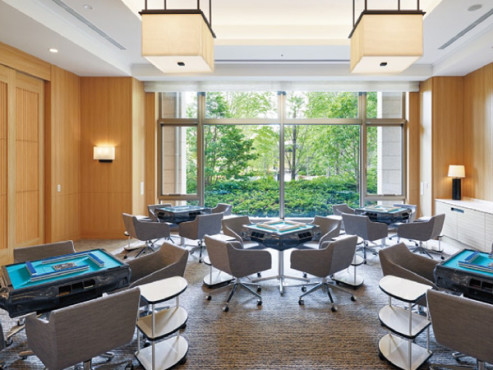 サンシティタワー神戸