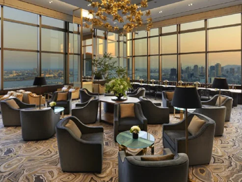 サンシティタワー神戸