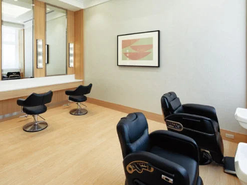 サンシティタワー神戸