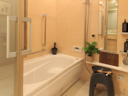 サンシティタワー神戸