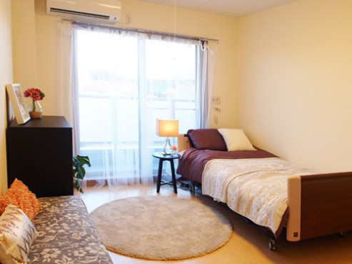 シニア町内会稲毛園生