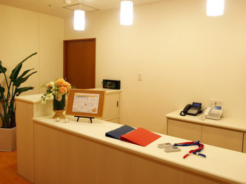 シニア町内会稲毛園生