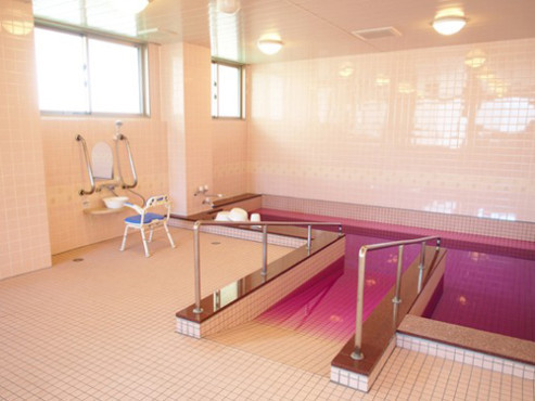 シニア町内会稲毛園生