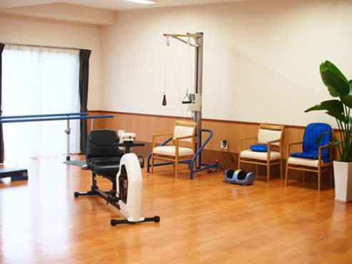 シニア町内会稲毛園生