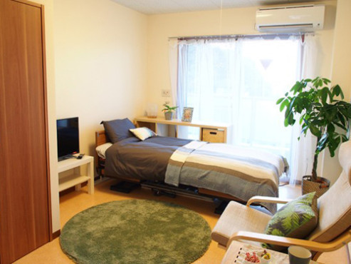 シニア町内会稲毛園生