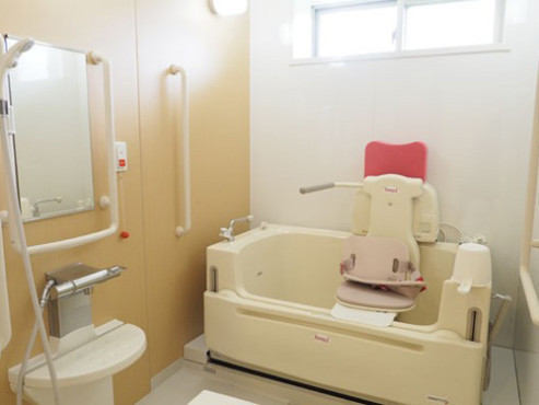 シニア町内会稲毛園生