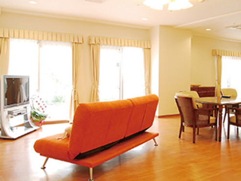 イリーゼ八千代台