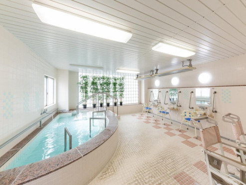 イリーゼ八千代台