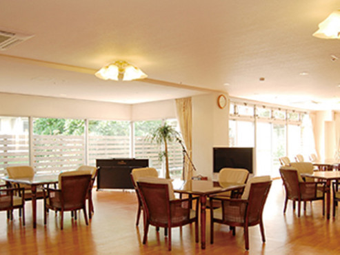 イリーゼ八千代台