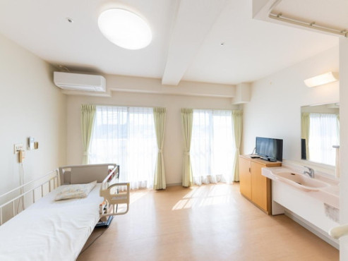 イリーゼ八千代台