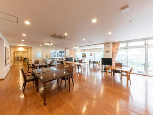 イリーゼ八千代台