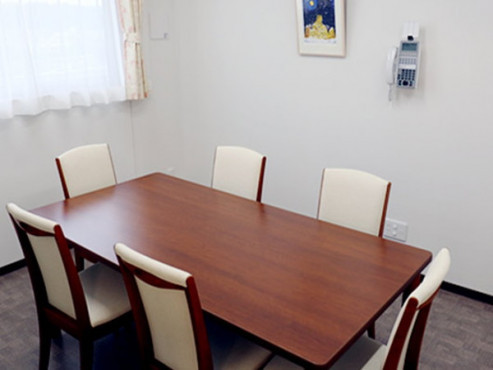 グッドタイムナーシングホーム・宮前