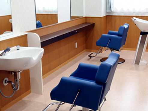 グッドタイムナーシングホーム・宮前