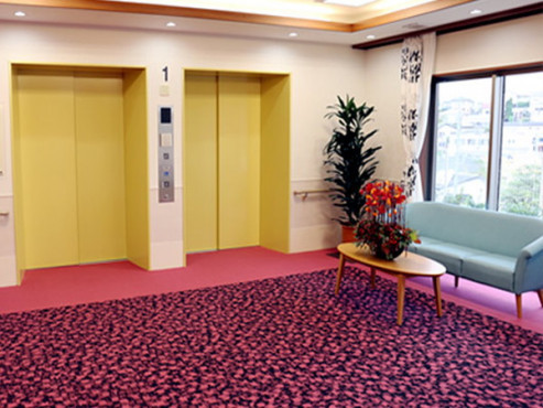 グッドタイムナーシングホーム・宮前