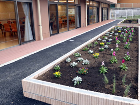 グッドタイムナーシングホーム・宮前