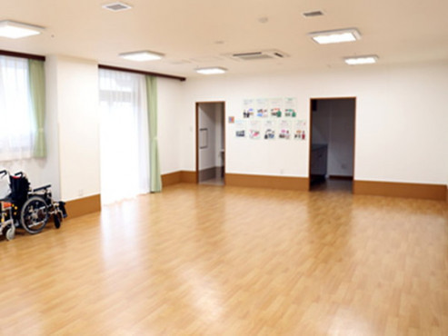 グッドタイムナーシングホーム・宮前