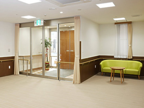 グッドタイムナーシングホーム・川口新井宿