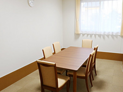 グッドタイムナーシングホーム・川口新井宿