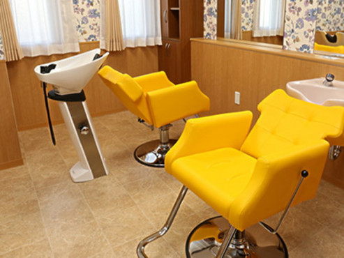 グッドタイムナーシングホーム・川口新井宿