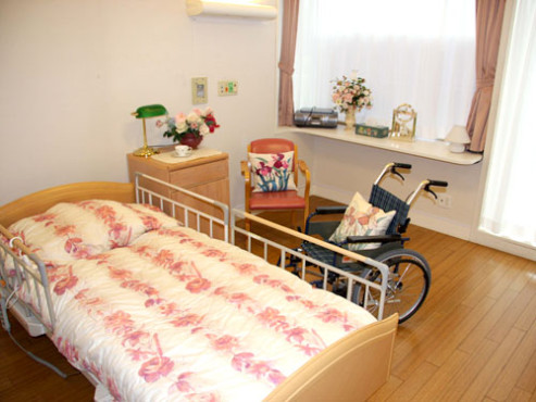 コンフォートロイヤルライフ多摩