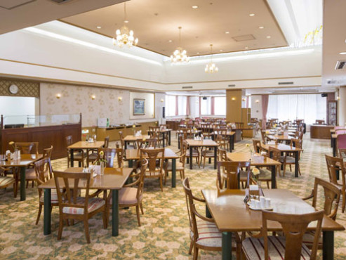 コンフォートロイヤルライフ多摩