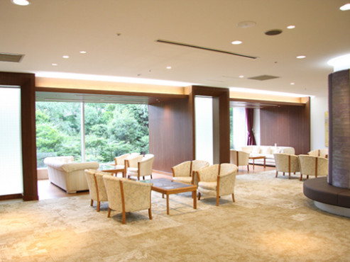 コンフォートロイヤルライフ多摩