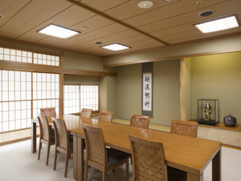 コンフォートロイヤルライフ多摩