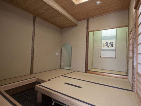 コンフォートロイヤルライフ多摩